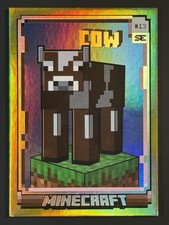 2025 Panini Minecraft Special Edition Checklist Guide in-content 29