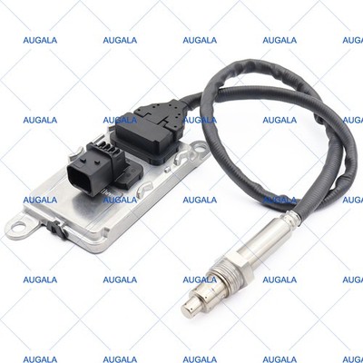 2016-2019 Nissan Titan XD Rear Nox Sensor 22790-EZ41A | 22790