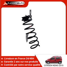 Ressort divers Citroen NEMO