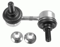 DistanzstüCk/Stange, Stabilisator Lemförder 30615 01 FüR OE 54830-17010