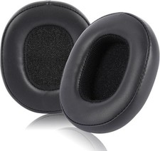 Replacement Ear Pads for Skullcandy Crusher Wireless/Evo/ANC, Hesh 3/EVO  Venue