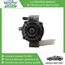 Alternateur Mazda MX5