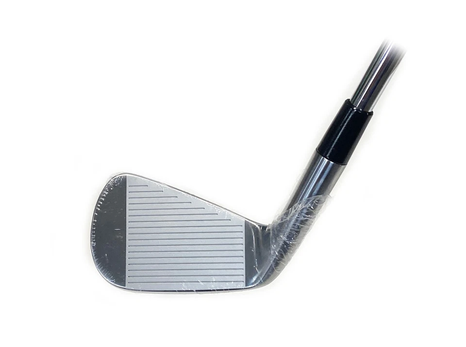 NEW Taylormade Rors Proto Forged 4-PW Iron Set Project X 6.0 Stiff Flex - Image 2 of 4