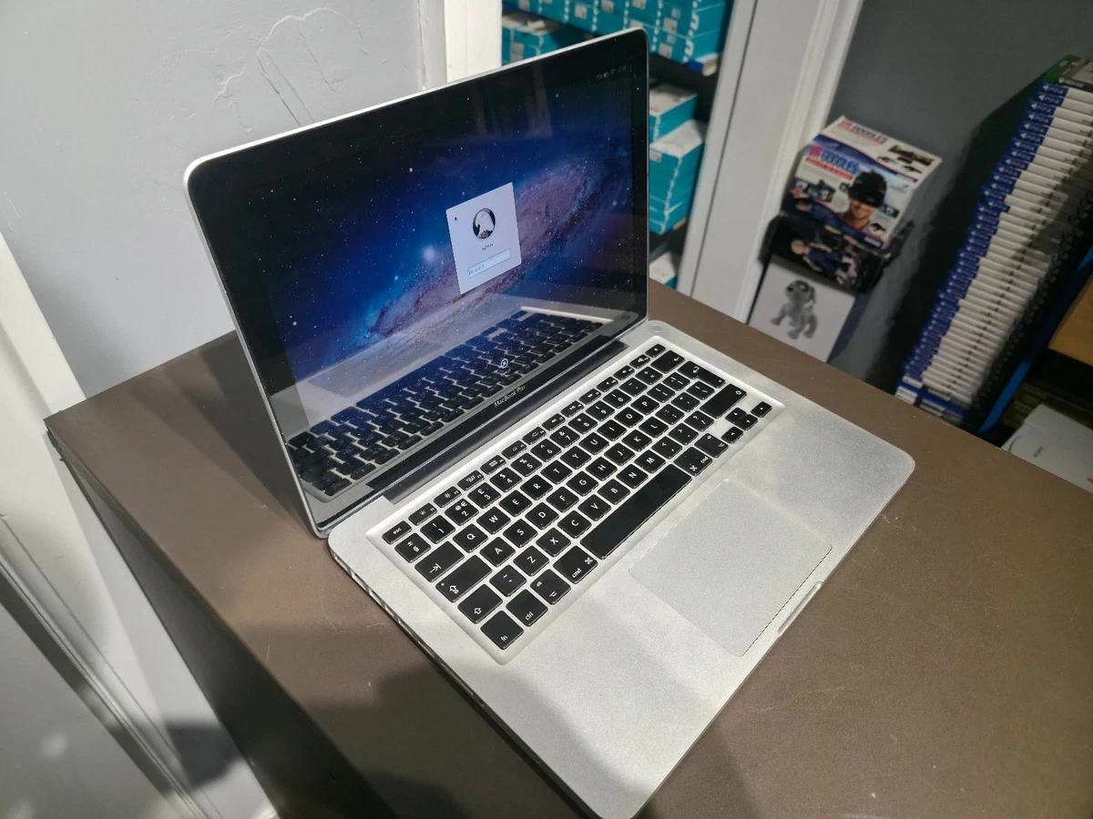 2011 Apple MacBook Pro Laptops for sale | eBay