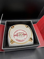 Drew Estate 20 Acre Farm Cigar Ashtray