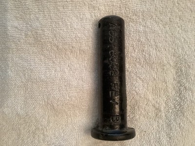 Paccar Peterbilt/Kenworth Tow Hook Set  (A20-6013 Rev A)