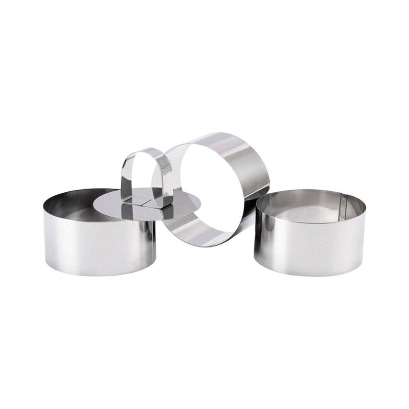 Cheesecakes Moules Dessert Gadgets Maison Cuisine pour professionnel