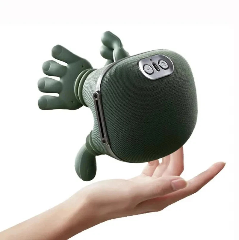 SHIFX Massaggiatore Shiatsu Professionale - Benessere a Casa Tua