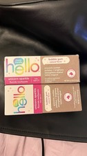 hello Unicorn Sparkle Kids Toothpaste with Fl...