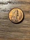 1955 S Lincoln Wheat Cent BU Uncirculated Mint State Bronze Penny 1c Coin