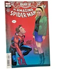 Marvel The Amazing Spider-man Judgment day #10
