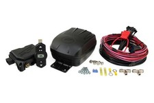 Air Lift 25980 Wirelessone 2nd Gen Single Path On-board Air Compressor Kit New