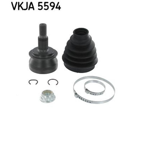 SKF Vkja 5594 Gelenksatz, Antriebswelle-image