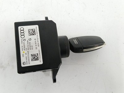4F0909135G STARTSCHALTER / 1470410 FÜR AUDI A6 C6 4F2 3.0 TDI QUATTRO