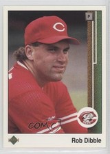 Rob Dibble