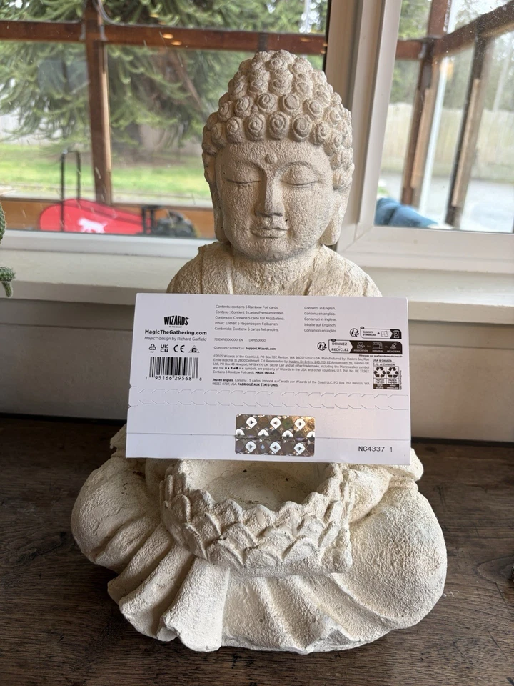 FOIL City Styles 2: Dressed to Kill • Sealed • Mtg - Image 2 of 2