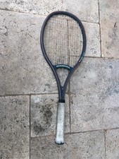 Raquette De Tennis Vintage " ROSSIGNOL F200 CARBON "