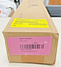 OEM Samsung Range Oven Control Board DE92-02588J Brand New