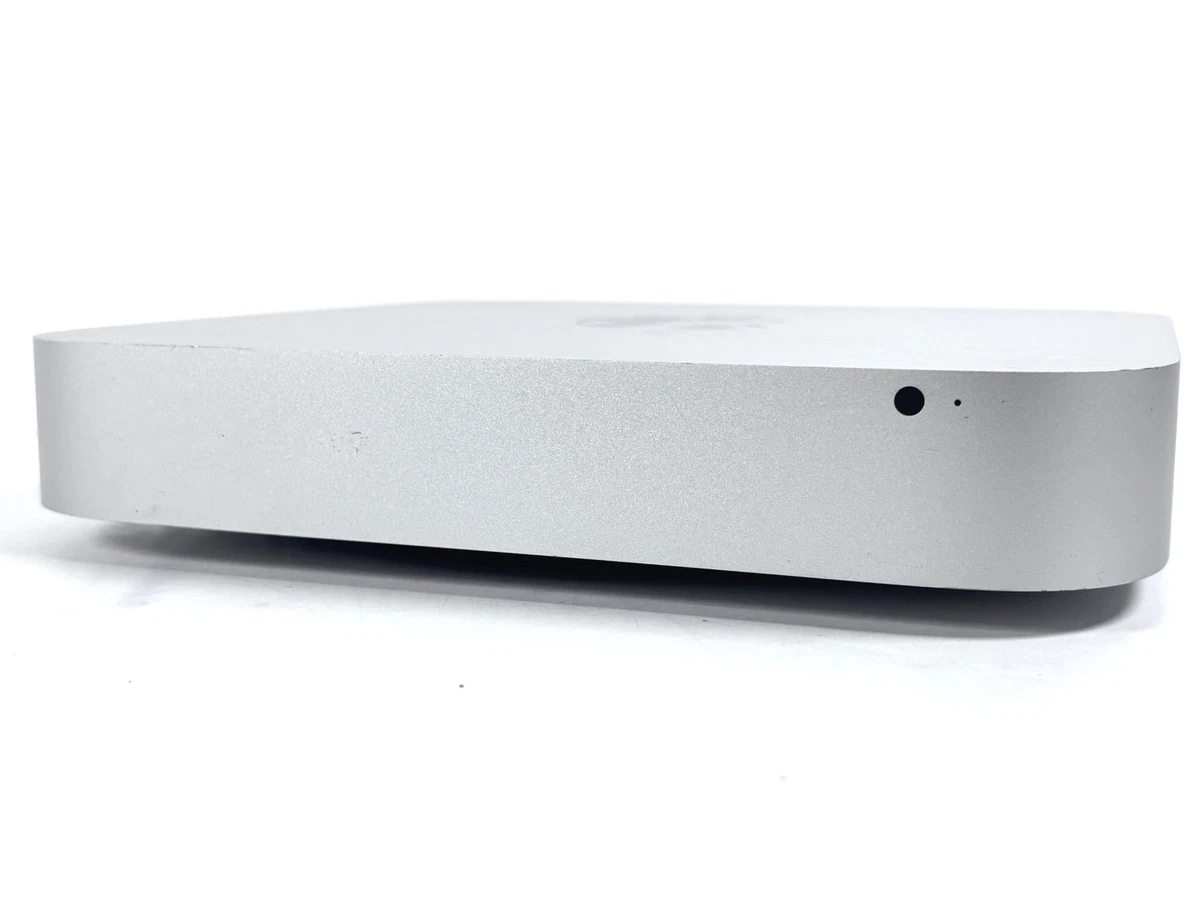 Apple Mac mini 2011 Released Apple Desktops & All-In-One Computers