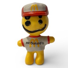 McDonald's x Cactus Plant Flea Market "Cactus Buddy" Figure 2022 