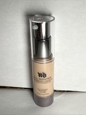URBAN DECAY All Nighter Waterproof Foundation Shade 3.25 Travel Size .47 fl. oz