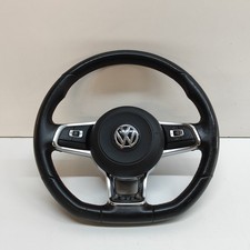 VW Polo AW1, BZ1, AE1 GTI Wheel 2G0419091 2.0 PESTOL 2020 31866142
