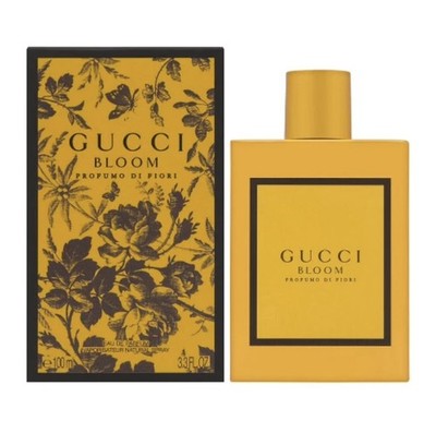 Gucci Bloom Profumo Di Fiori 3.3 oz EDP Perfume for Women New In Box