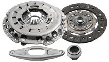 Kit d'embrayage BMW 628