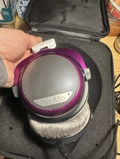 beyerdynamic dt 880 pro Custom Design 600 Ohm