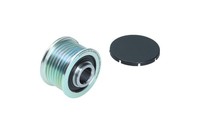 Kamoka Generatorfreilauf RC054 FüR Opel Movano X62 Bus Vivaro X82 Cdti FWD RWD 5