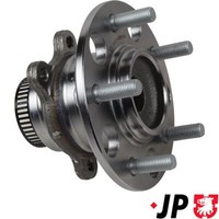 JP Group Radnabe JP 3551400900 FüR SW CEE Hyundai ED KIA FD GD PRO I30 Elantra 4