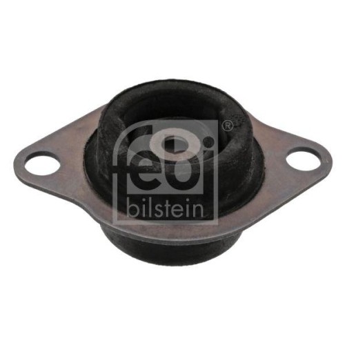Support moteur Febi Bilstein 43711 gauche pour résoudre les vibrations sur Renault