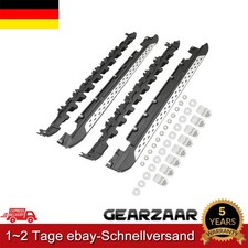 Trittbretter Einstiegsbrett Seitenschweller Passend für Mercedes GLK X204 08-15 Trittbretter Einstiegsbrett Seitenschweller Passend für Mercedes GLK X204 08-15