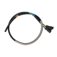 Radmotordraht Einfache Installation Elektroroller Ersatzteil Zubehör Dauerhaft – Bild 17
