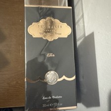 Ted Baker London Ted’s Sweet Treat Ella Eau de Toilette 30ml