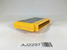 AJ2297 Super Mario Bros. NES Famicom Japan