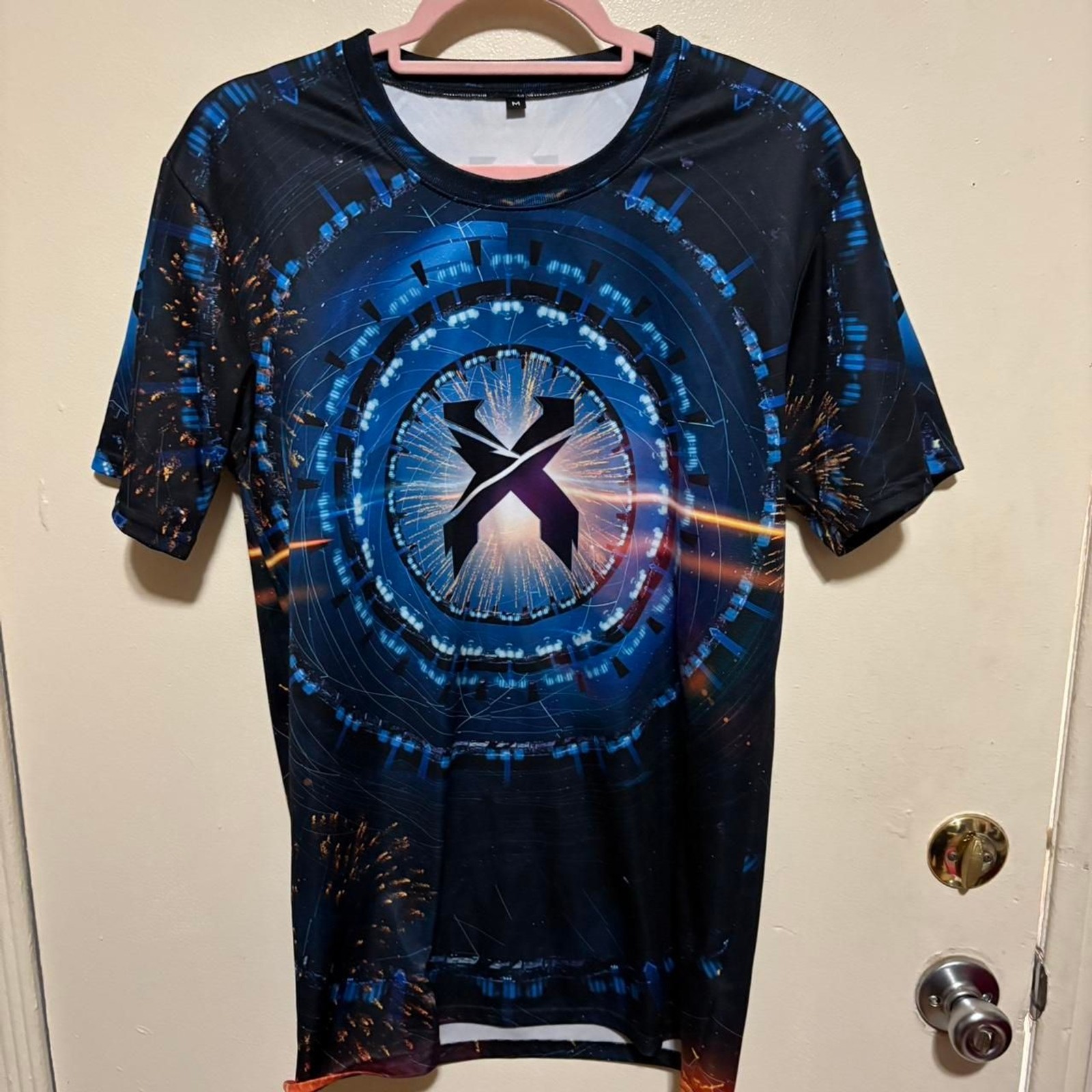 The Stadium T-Shirt