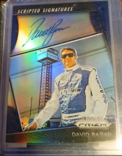 2018 PRIZM DAVID RAGAN AUTO 14/75
