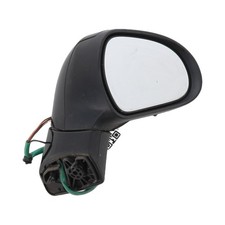 Retroviseur droit (ou coque) Peugeot 308