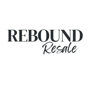 Rebound Resale Store | eBay Stores