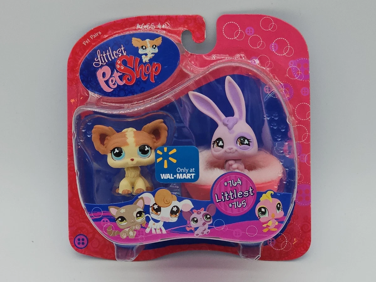 Hasbro 3-4 Years Littlest Pet Shop Toys & Hobbies for sale | eBay