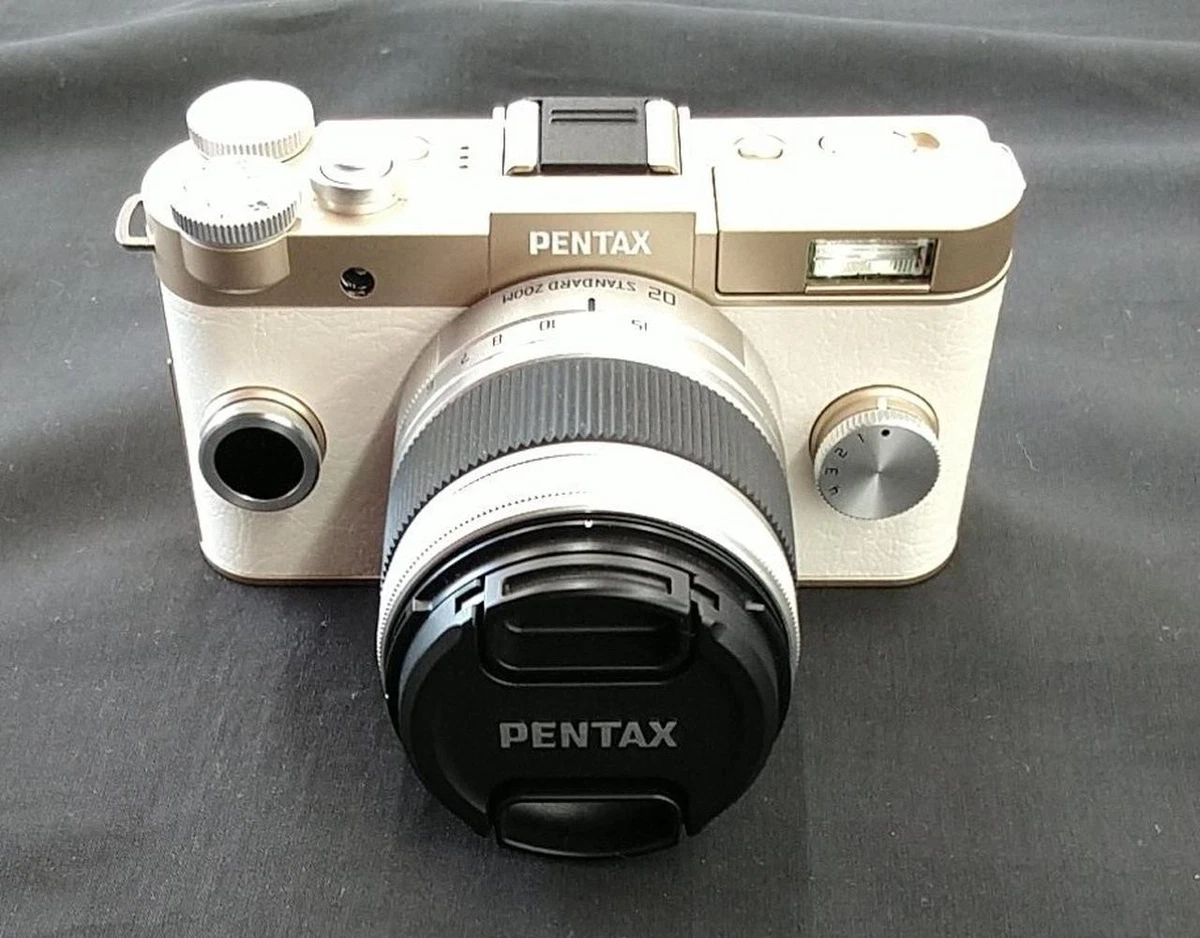 25+ Pentax Q S1 Digital Cameras for sale | Updated Oct 2026