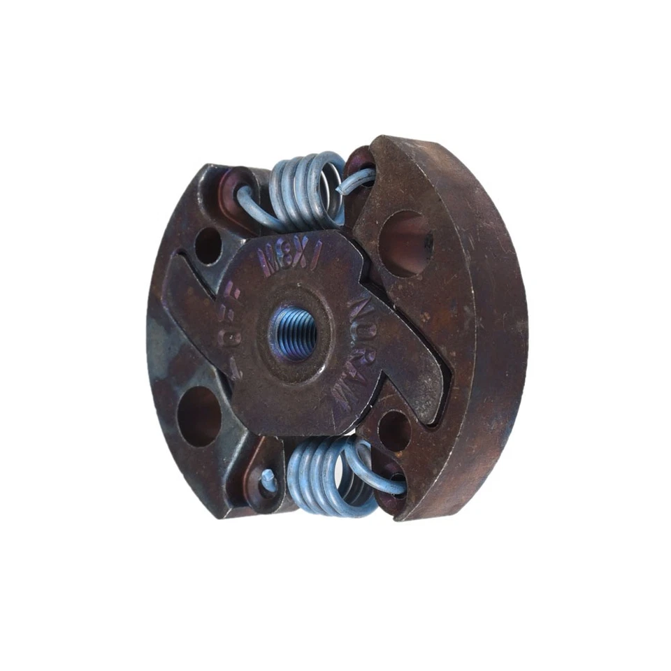 Conjunto de embrague CUB CADET 791-181730 CC3075 CC3000 CC2025 CC2000 Foto 2 de 2