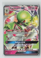 Gardevoir GX - 2017 (Diego Cassiraga) [World Championship Decks - 93/147] NM EN