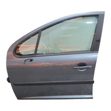 Porte avant et accessoires Peugeot 207