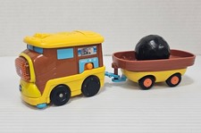 V Tech Go Go Smart Wheels Treasure Mountain M...