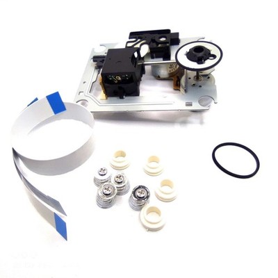 Kompletter Reparatursatz REGA Apollo R Roksan Caspian M 1 2 Laserlinse...