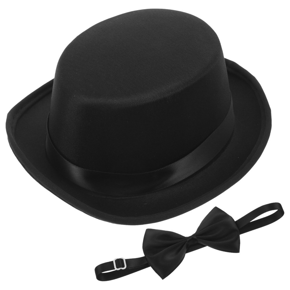 Cappelli per animali domestici cani accessori alla moda per feste copricapo per cani copricapo foto 5