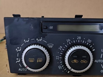 JDM Toyota Altezza Climate Control Heater A/C Controller SXE10