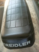 KREIDLER Florett Sella Fondo Magazzino Ottime Condizioni  Come In Foto 